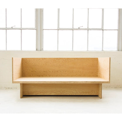 Doug Fir Daybed | Minimalist Daybed | Modern Wooden Daybed | Made In LA